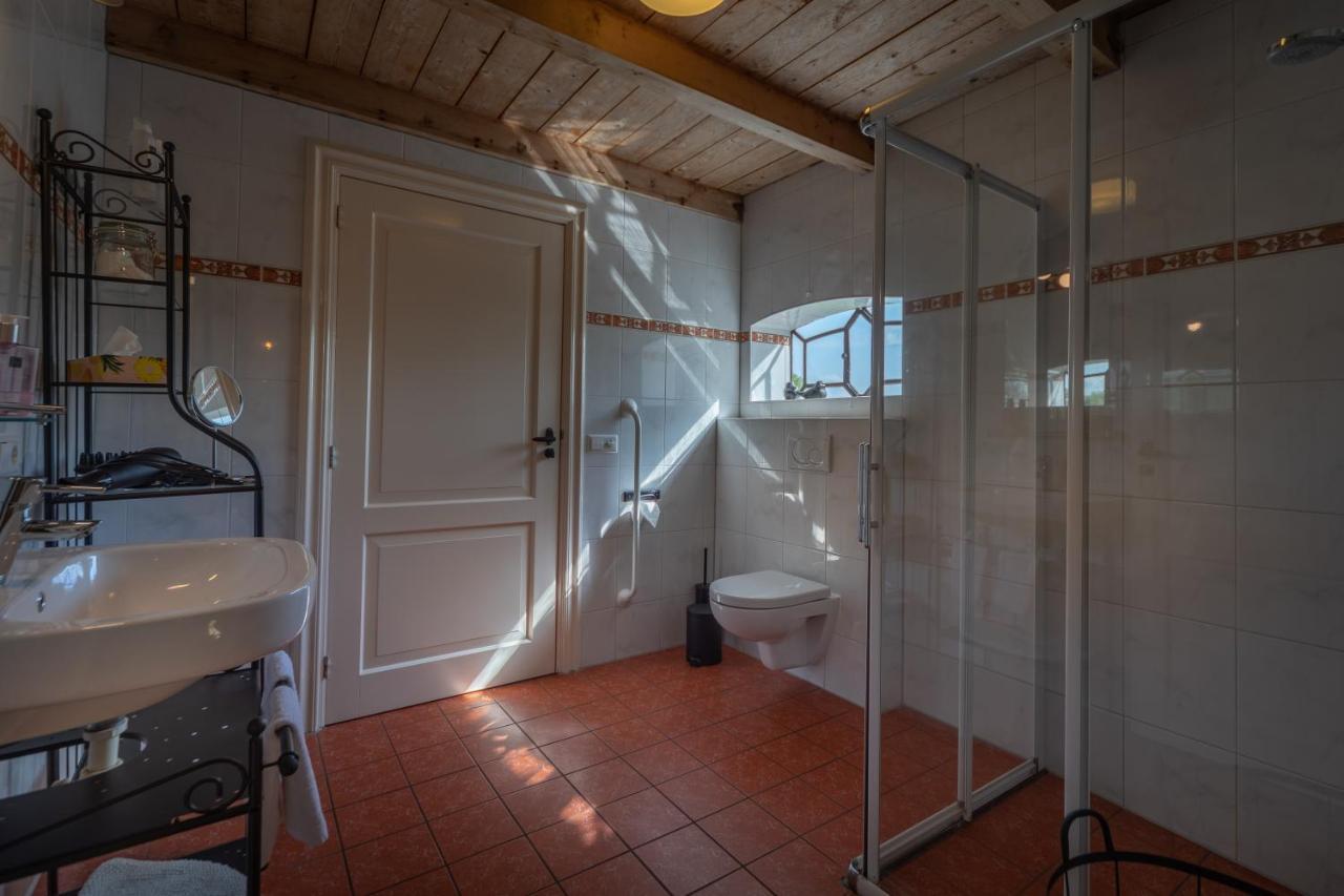 Appartement Het Stalhuys à Reeuwijk Extérieur photo